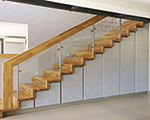 Construction et protection de vos escaliers par Escaliers Maisons à Entre-deux-Monts
